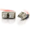 Midatlc2G 7M Lc-Sc 62.5/125 Om1 Duplexmultimode Fiber Optic Cable ( 38611